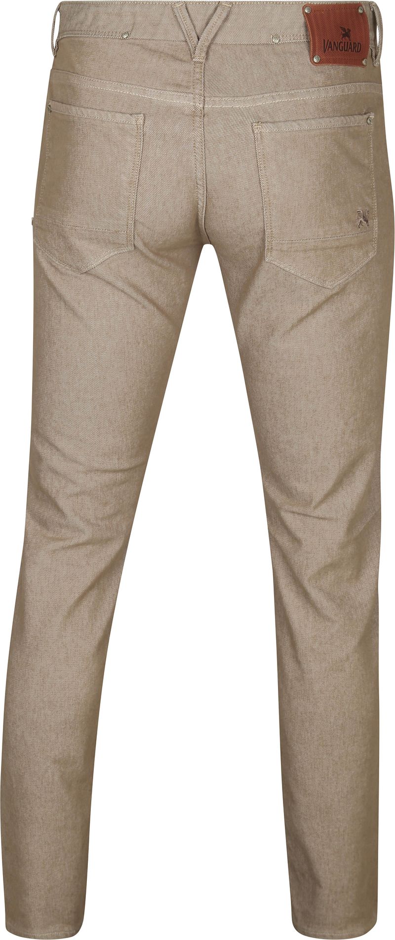Vanguard V850 Rider Two Tone Broek Beige