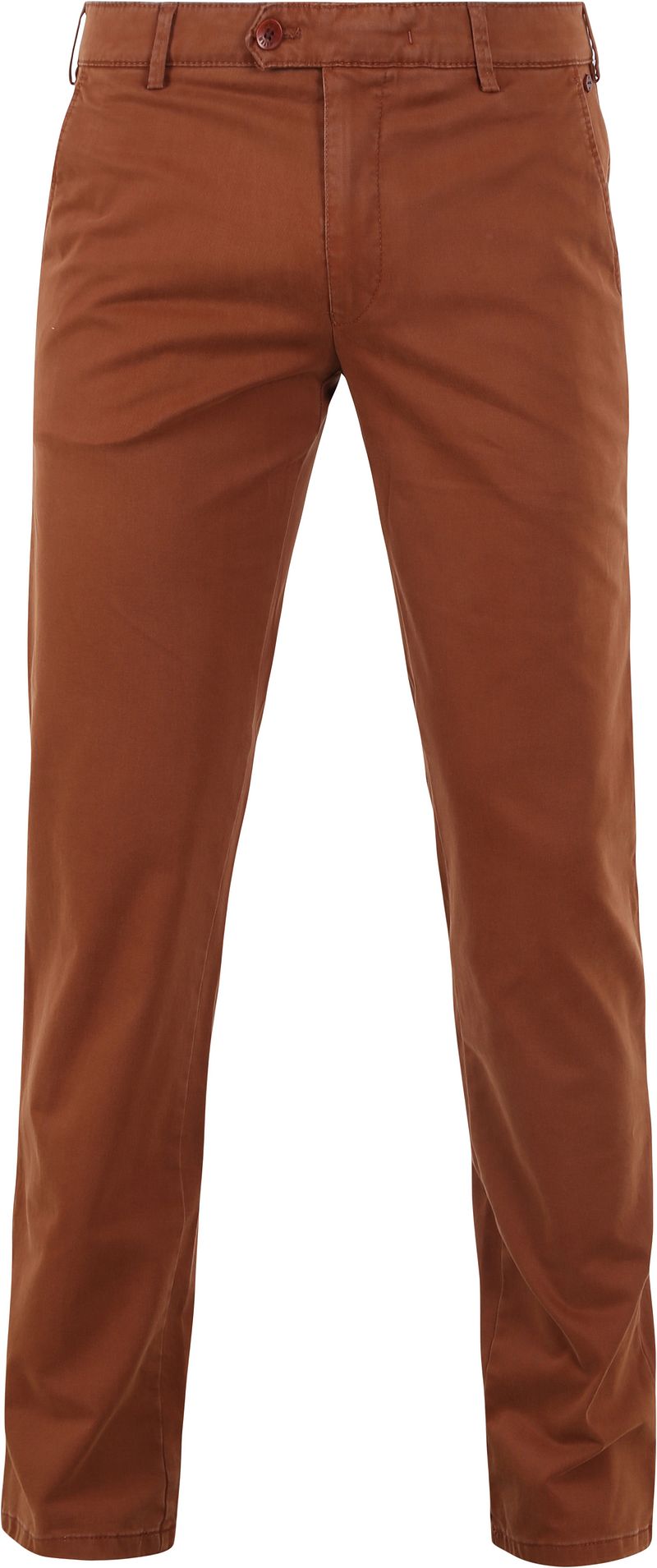 Meyer Hose Roma Jeans Cognac - Größe 54 günstig online kaufen