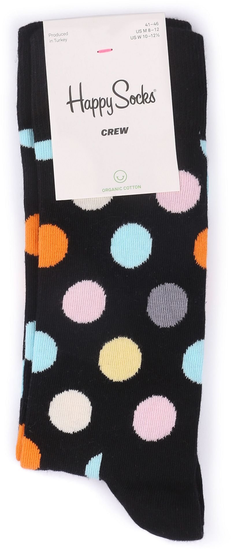 Happy Socks Socken Dots - Größe 41-46 günstig online kaufen