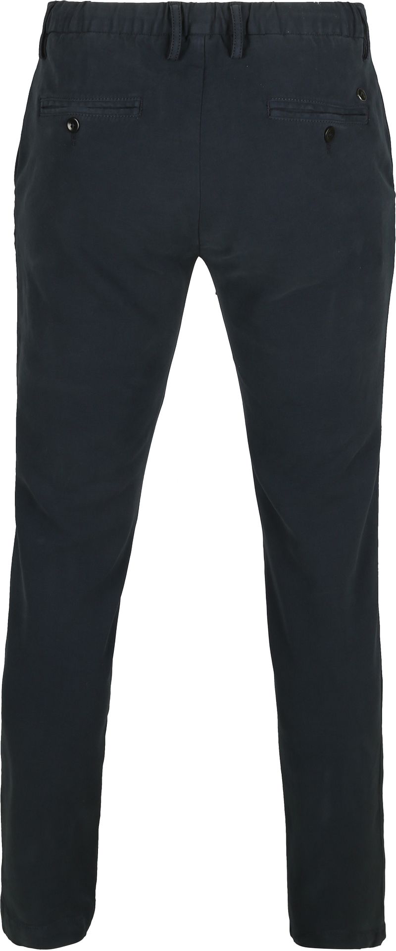 Alberto Broek Jump Navy