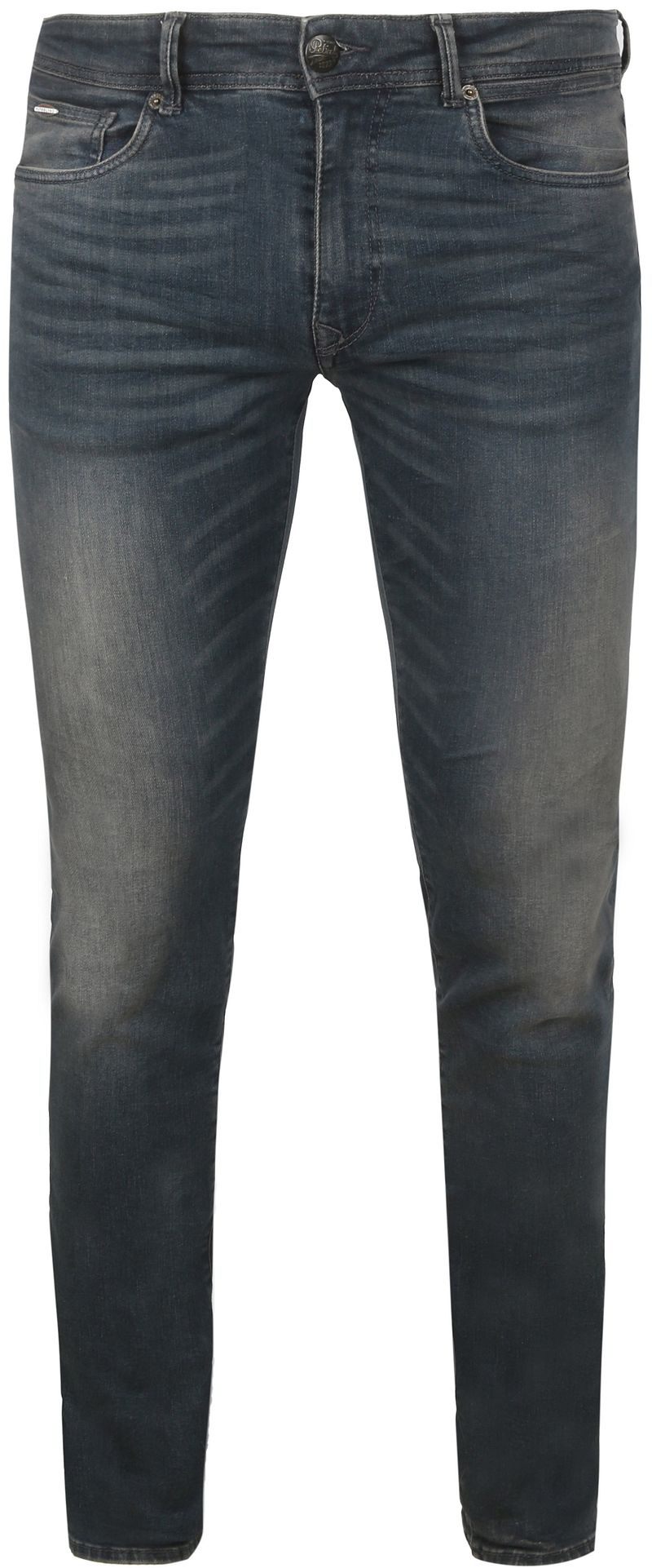 Petrol Seaham Jeans Night Shadow - Größe W 36 - L 34 günstig online kaufen