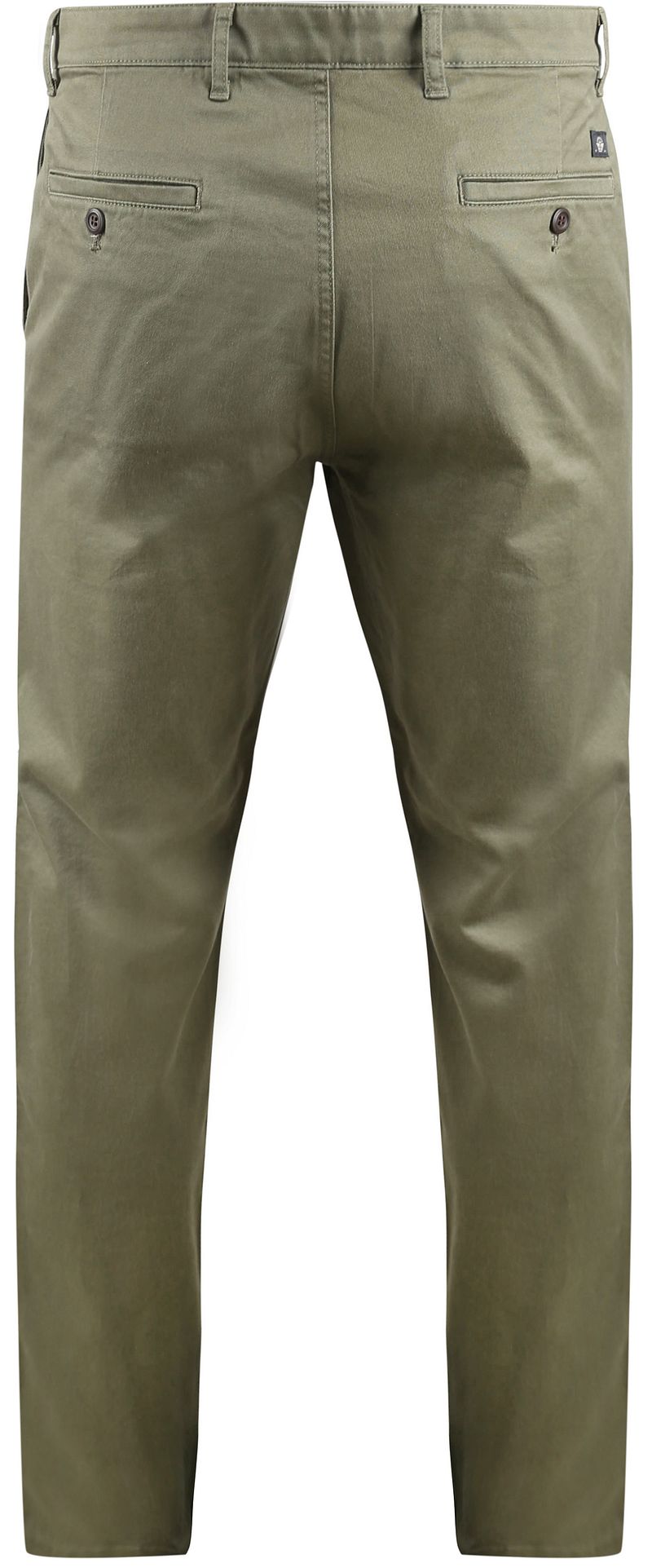 Dockers T2 Chino Groen