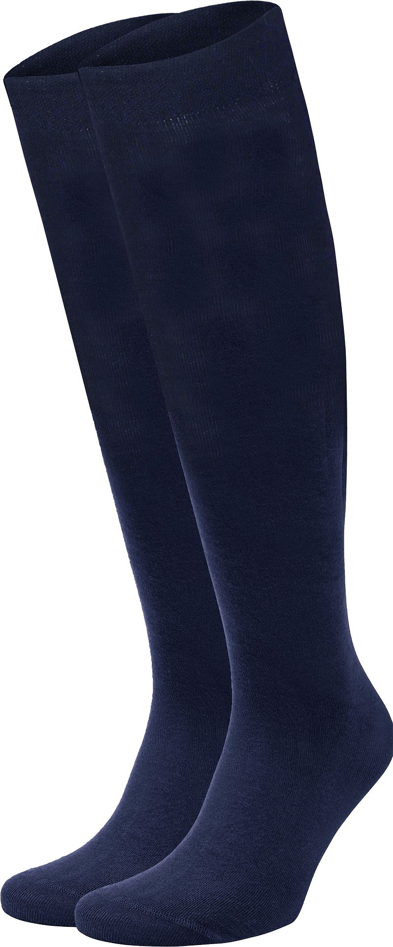 Suitable Sokken Kniekousen Navy