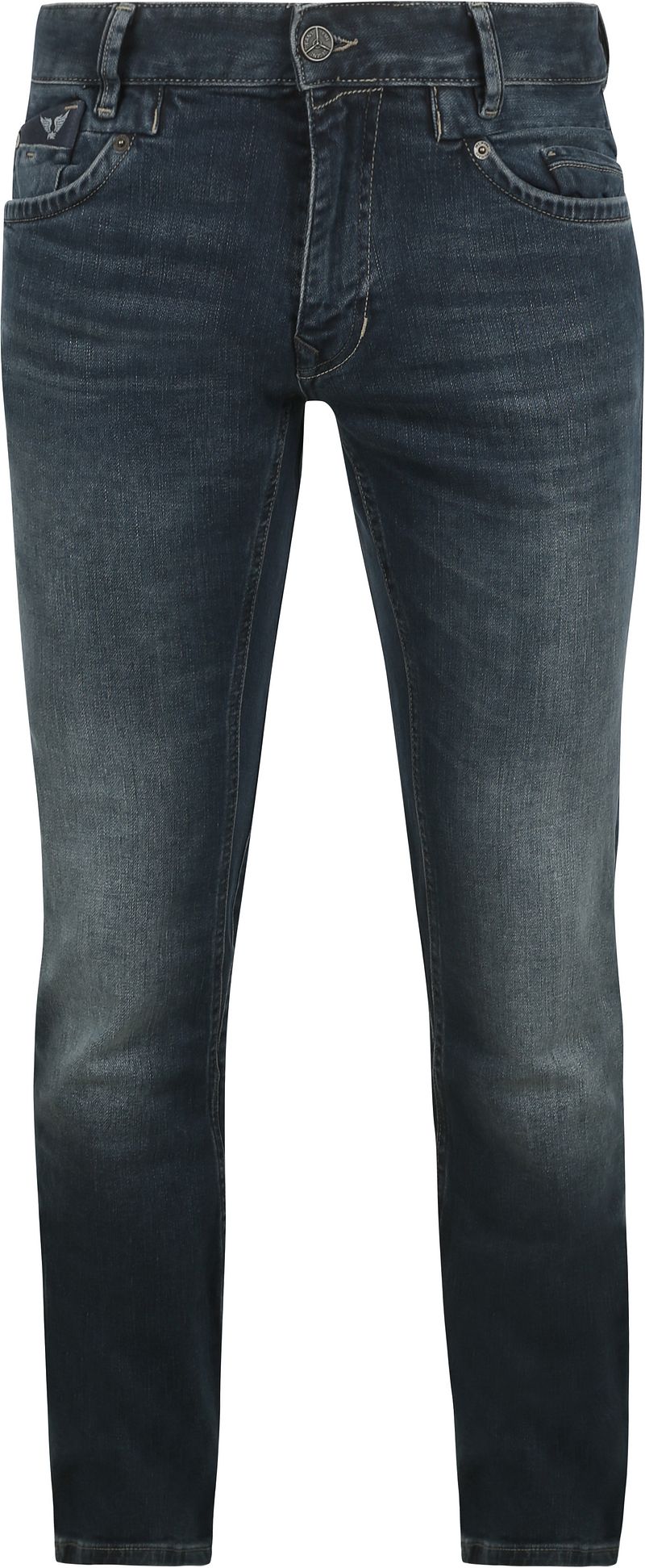 PME Legend Commander 3.0 Jeans Blau RSD - Größe W 35 - L 30 günstig online kaufen