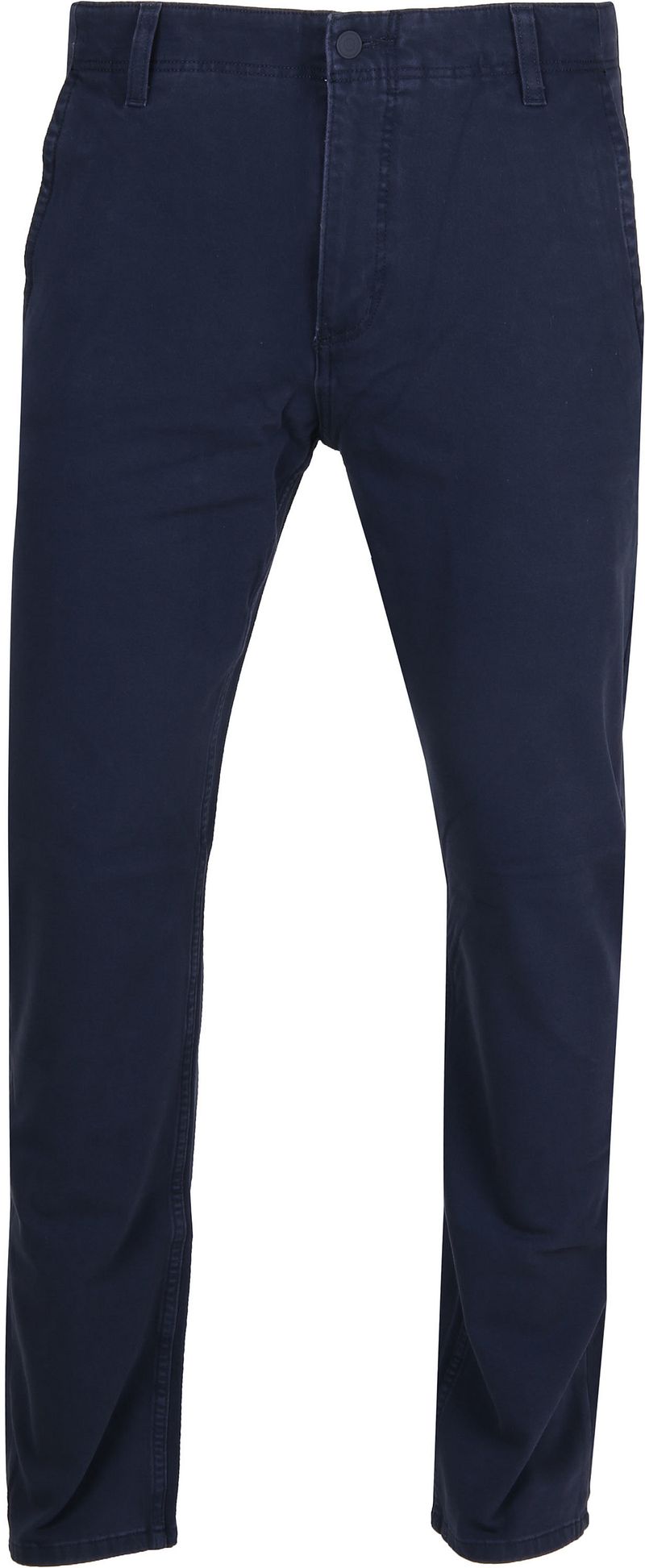 Dockers Slim Tapered Dunkelblau - Größe W 31 - L 34 günstig online kaufen