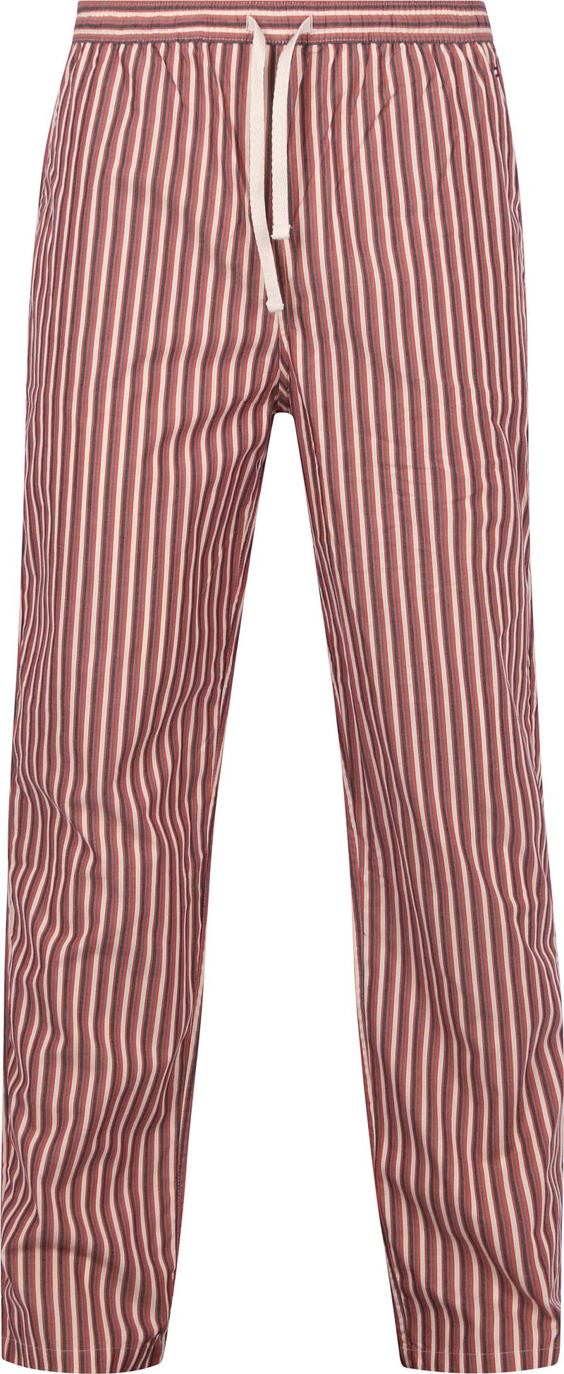 Tommy Hilfiger Pyjama Set Rood