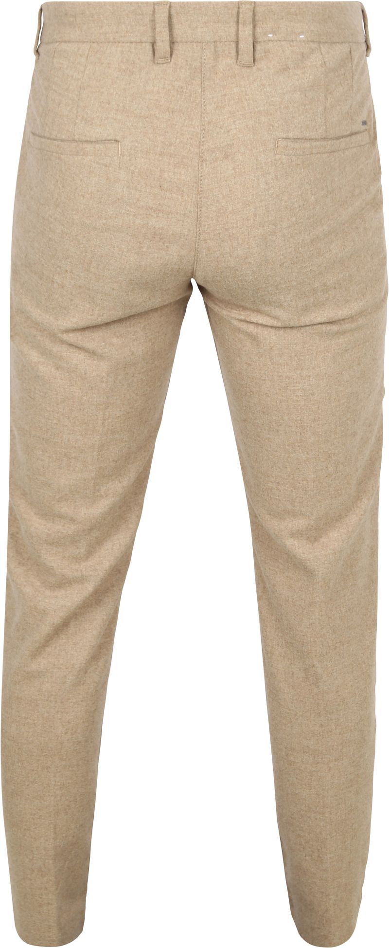 MAC Chino Enzo Beige