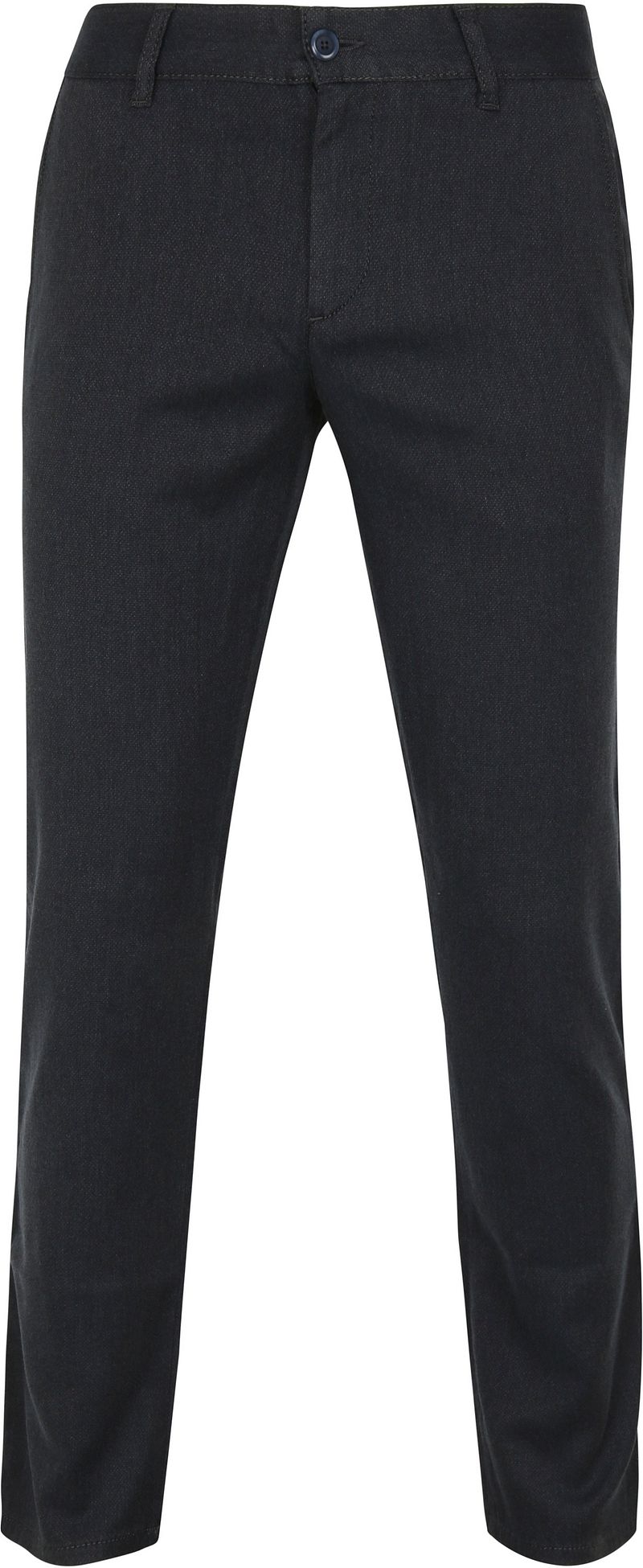 Alberto Lou Chino Donkerblauw