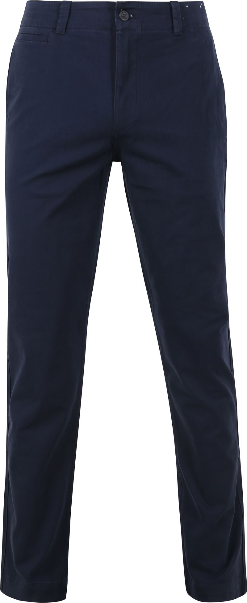 Dockers Cali Chino Dunkelblau - Größe W 31 - L 34 günstig online kaufen