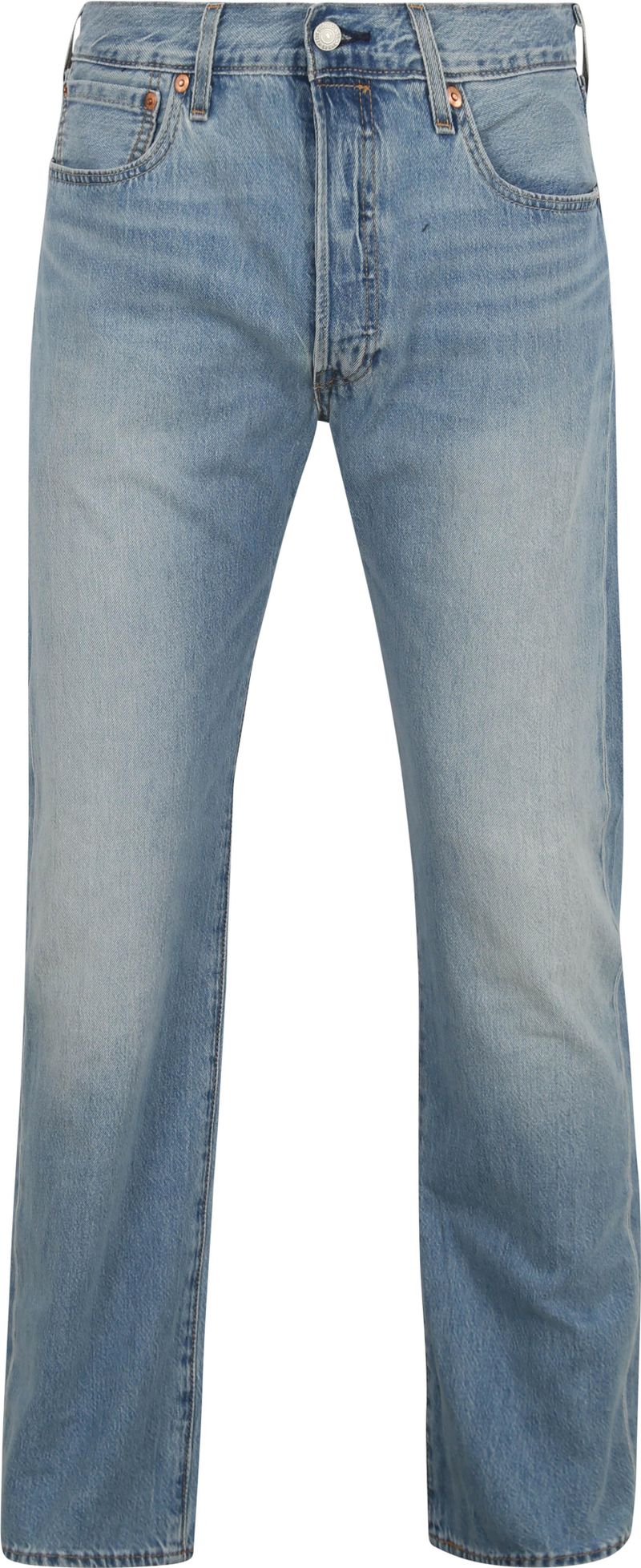 Levi's Straight Jeans Levis 501 ORIGINAL Lightweight