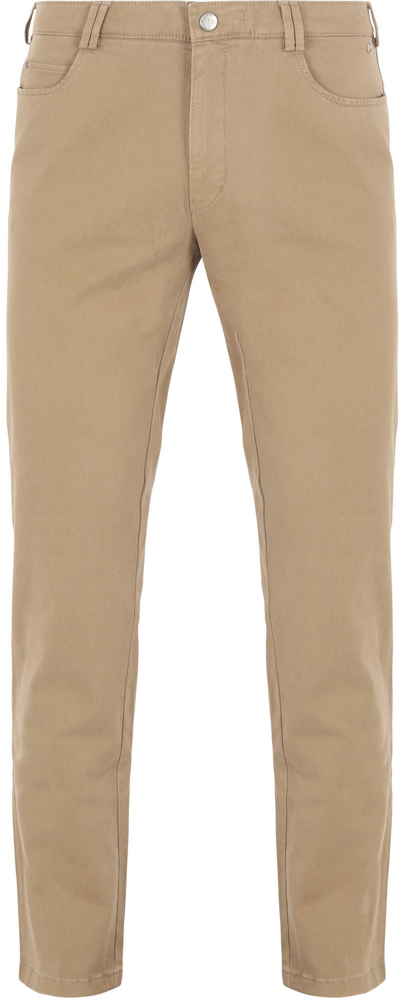 Meyer Dubai Hose Beige  - Größe 54 günstig online kaufen