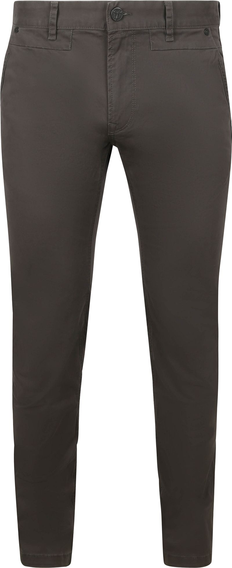 PME Legend American Classic Chino Antraciet