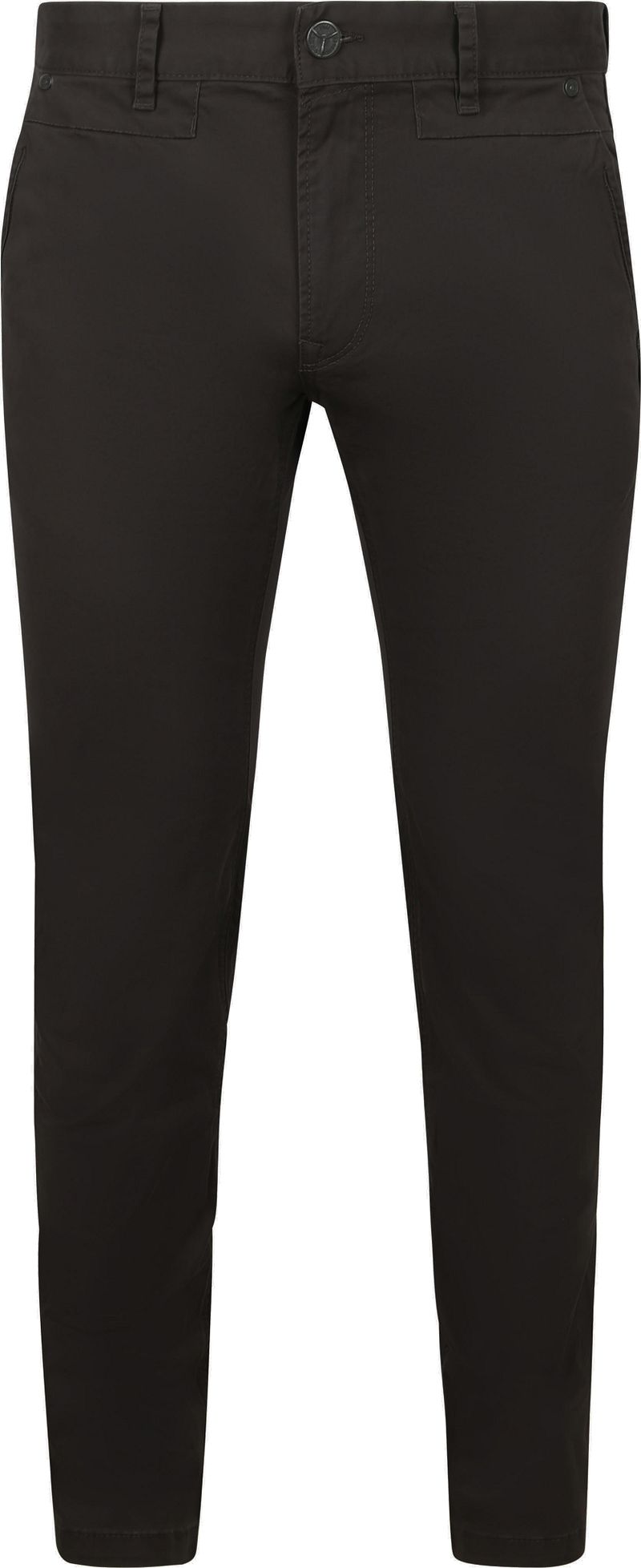 PME Legend American Classic Chino Zwart