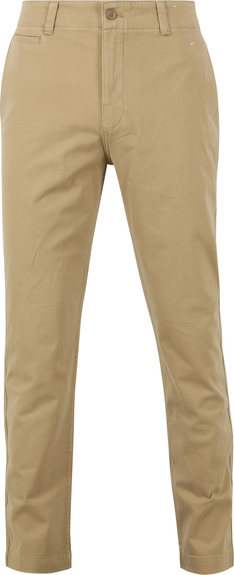 Dockers Cali Chino Hellbraun - Größe W 40 - L 32 günstig online kaufen