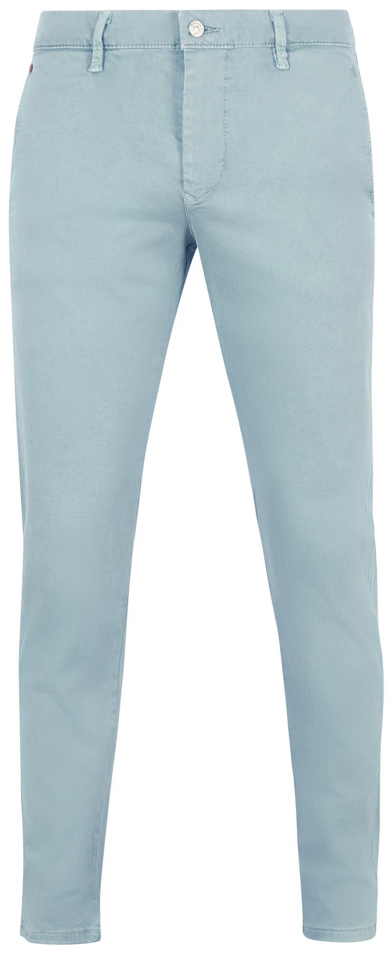 MAC Jeans Driver Pants Lichtblauw