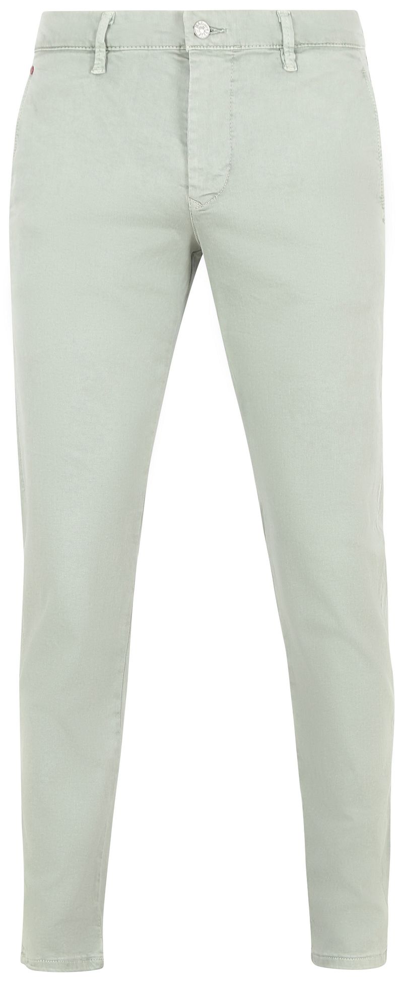 MAC Jeans Driver Pants Lichtgroen