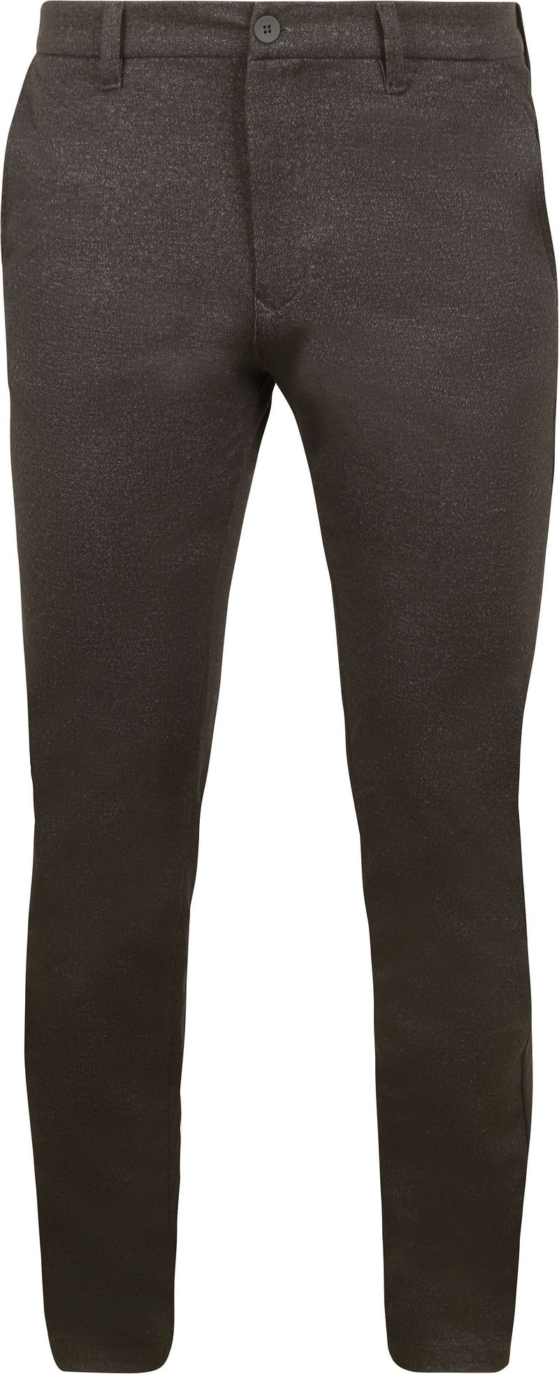 Mac Chino Griffin Braun - Größe W 36 - L 32 günstig online kaufen