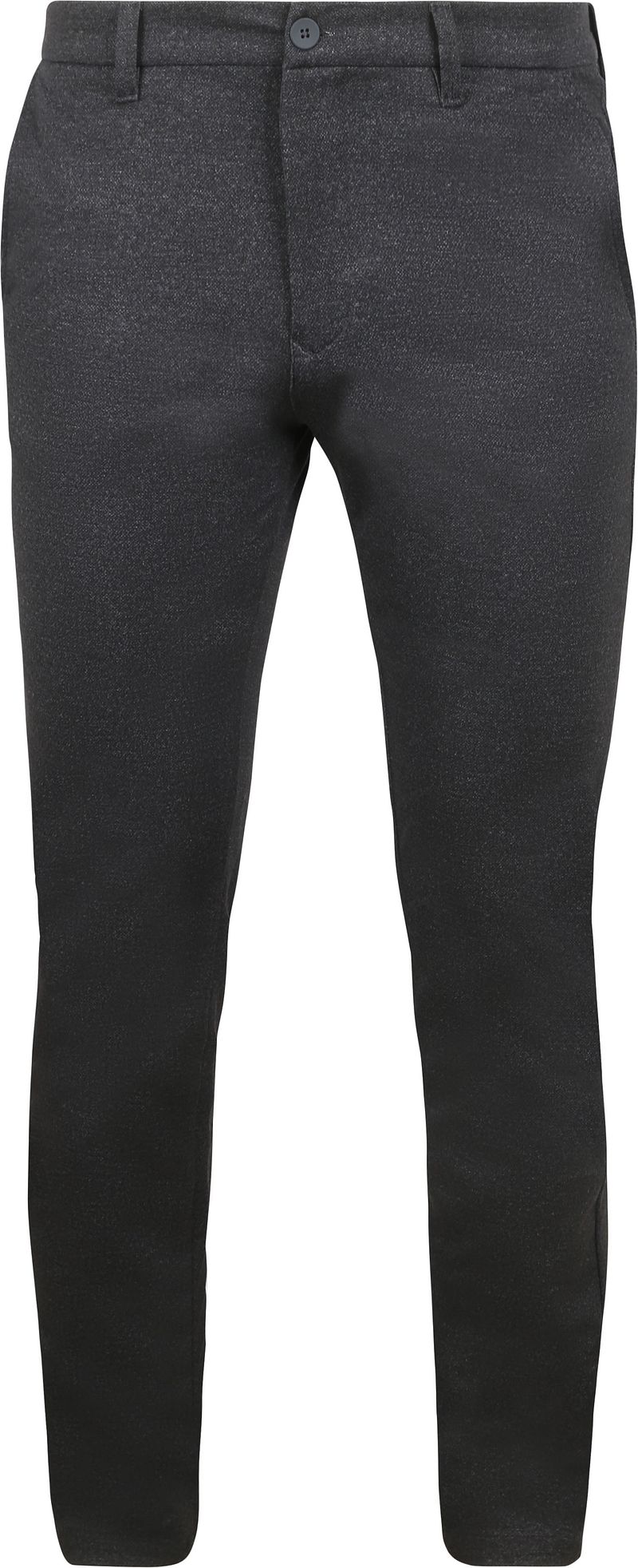Mac Chino Griffin Navy - Größe W 36 - L 30 günstig online kaufen