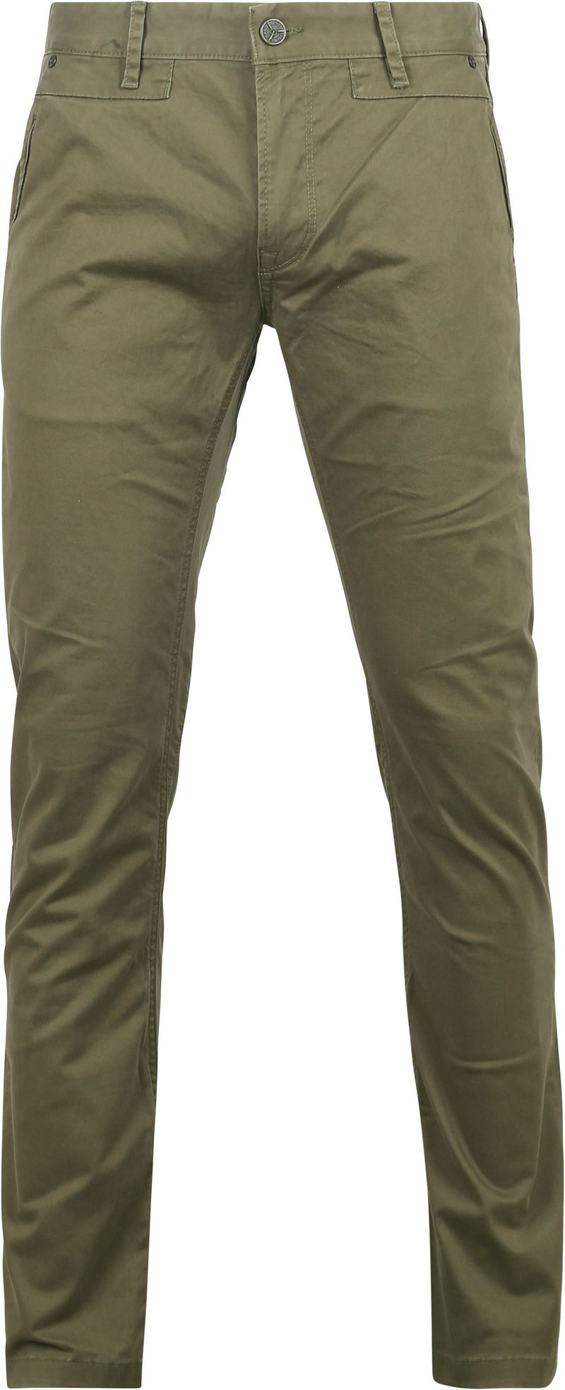 PME Legend Herren Chinohose TWIN WASP CHINO - Regular Fit günstig online kaufen