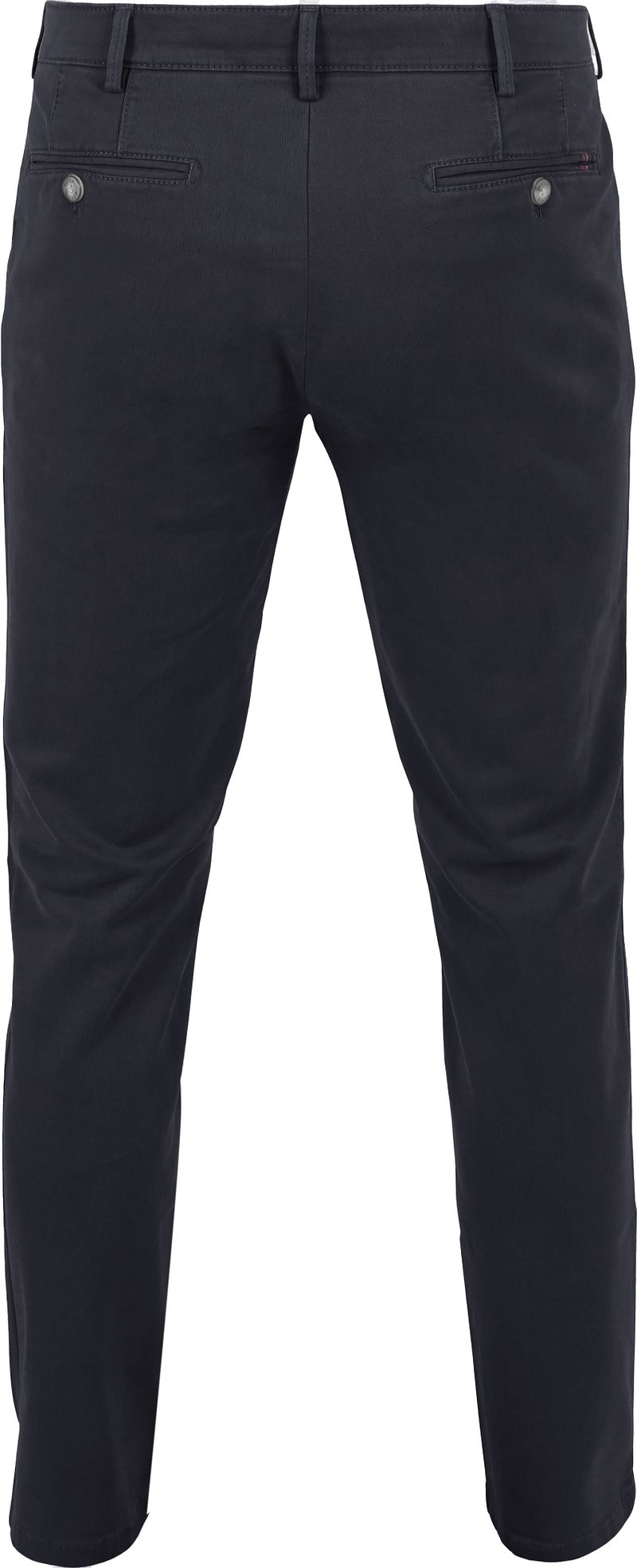 Meyer Dubai Broek Navy