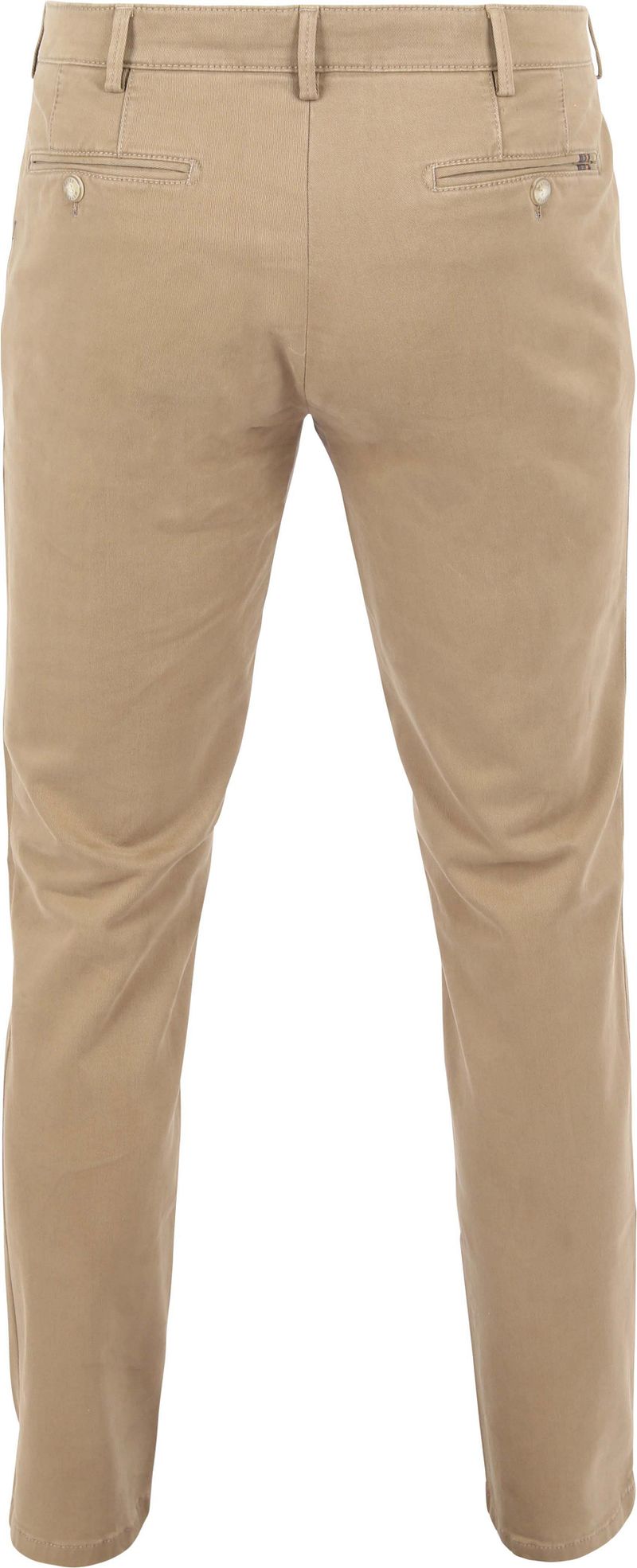 Meyer Dubai Broek Beige