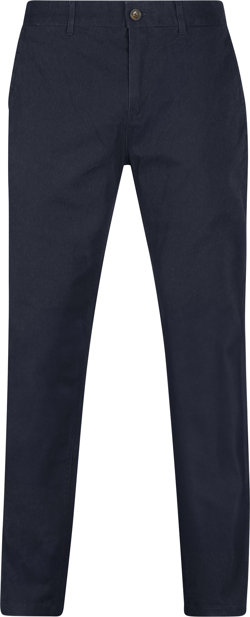 Scotch and Soda Chino Stuart Navy