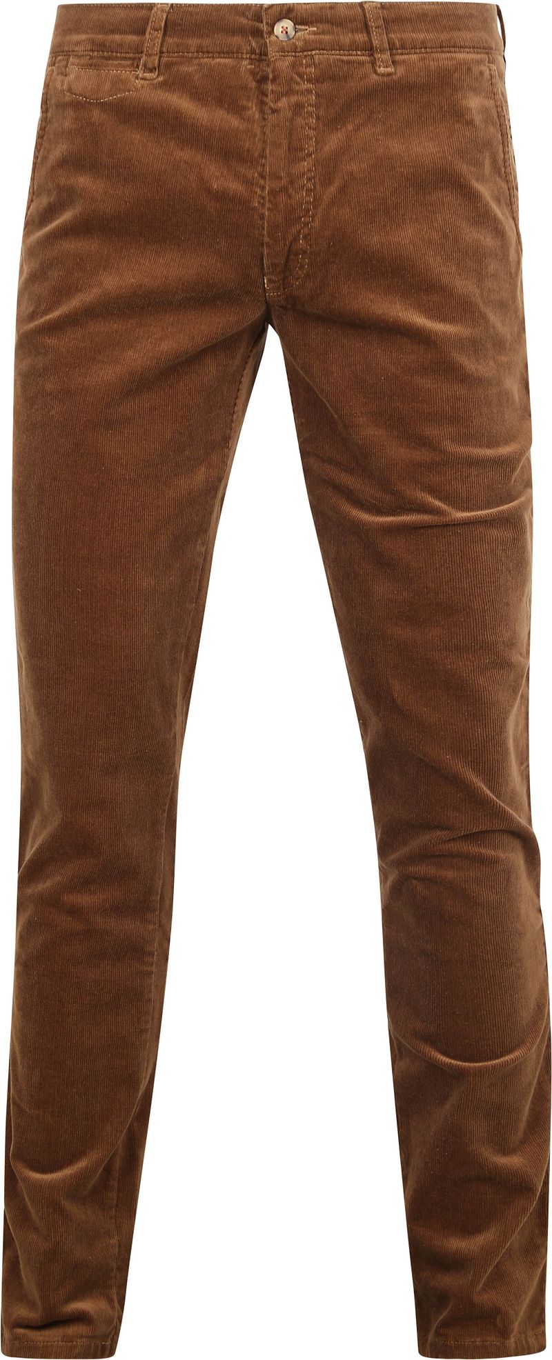 Suitable Chino Plato Corduroy Braun - Größe 26 günstig online kaufen