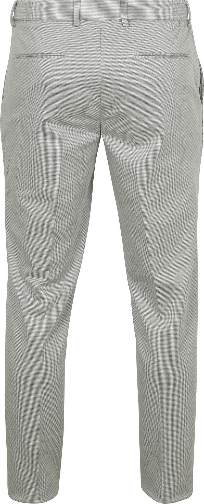 Suitable Dace Jersey Pantalon Mist Grijs