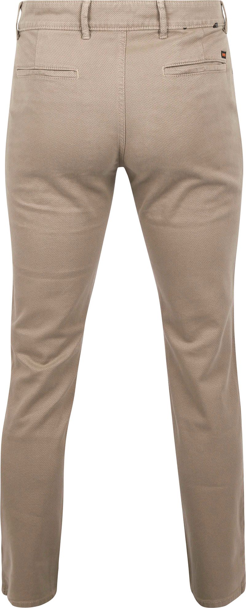 Boss Chino Slim Beige