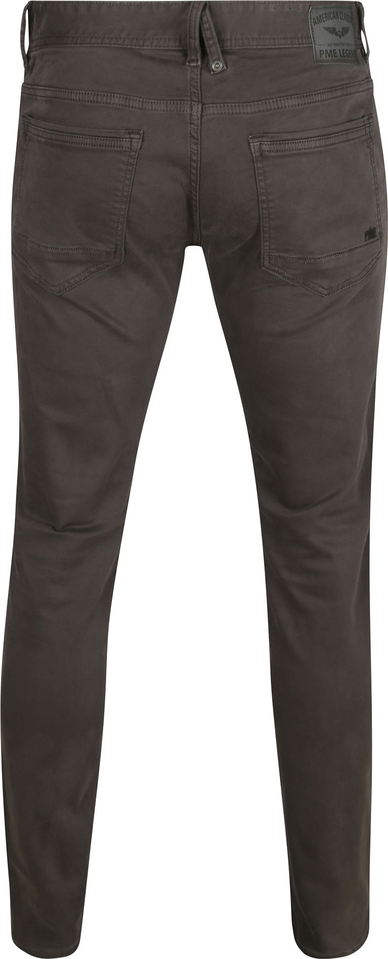 PME Legend Tailwheel Broek Antraciet