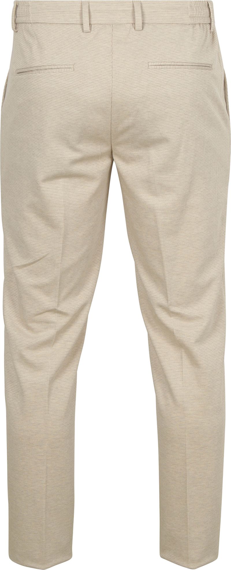 Suitable Dace Jersey Pantalon Sand