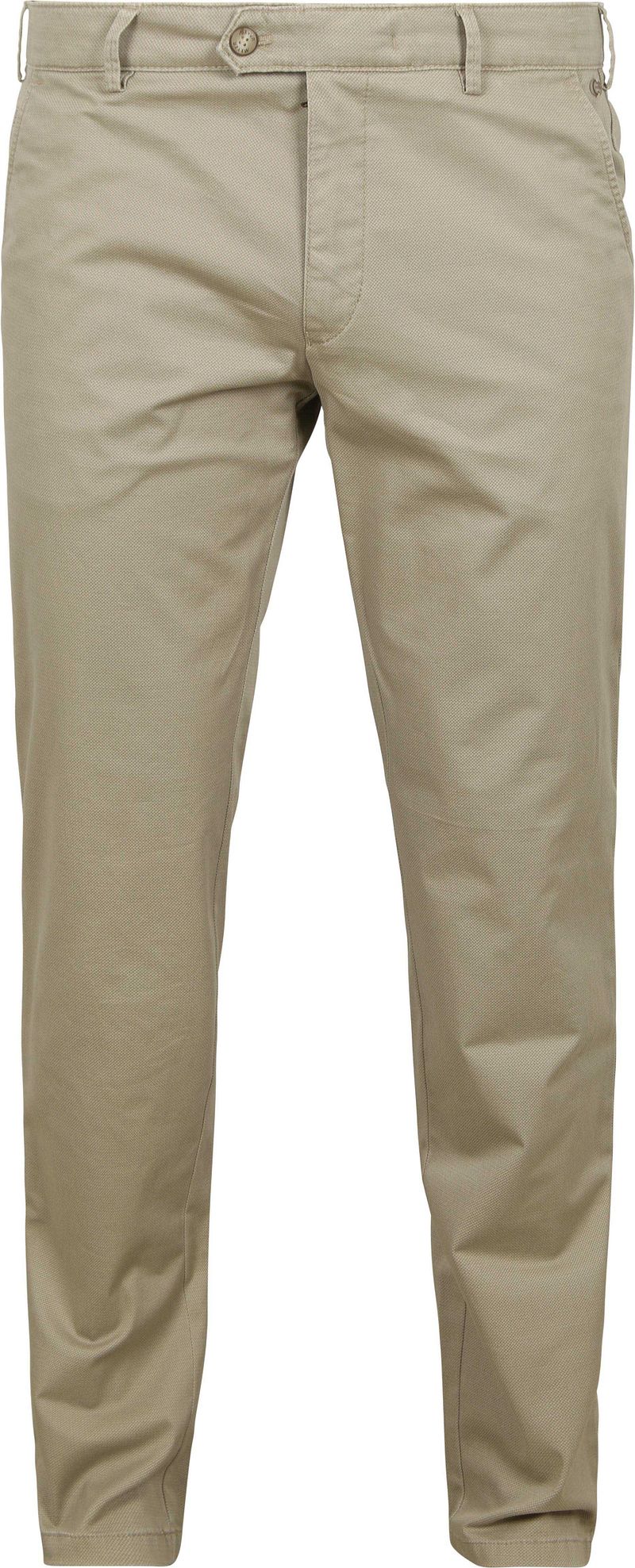 Meyer Chino Bonn Beige  - Größe 27 günstig online kaufen