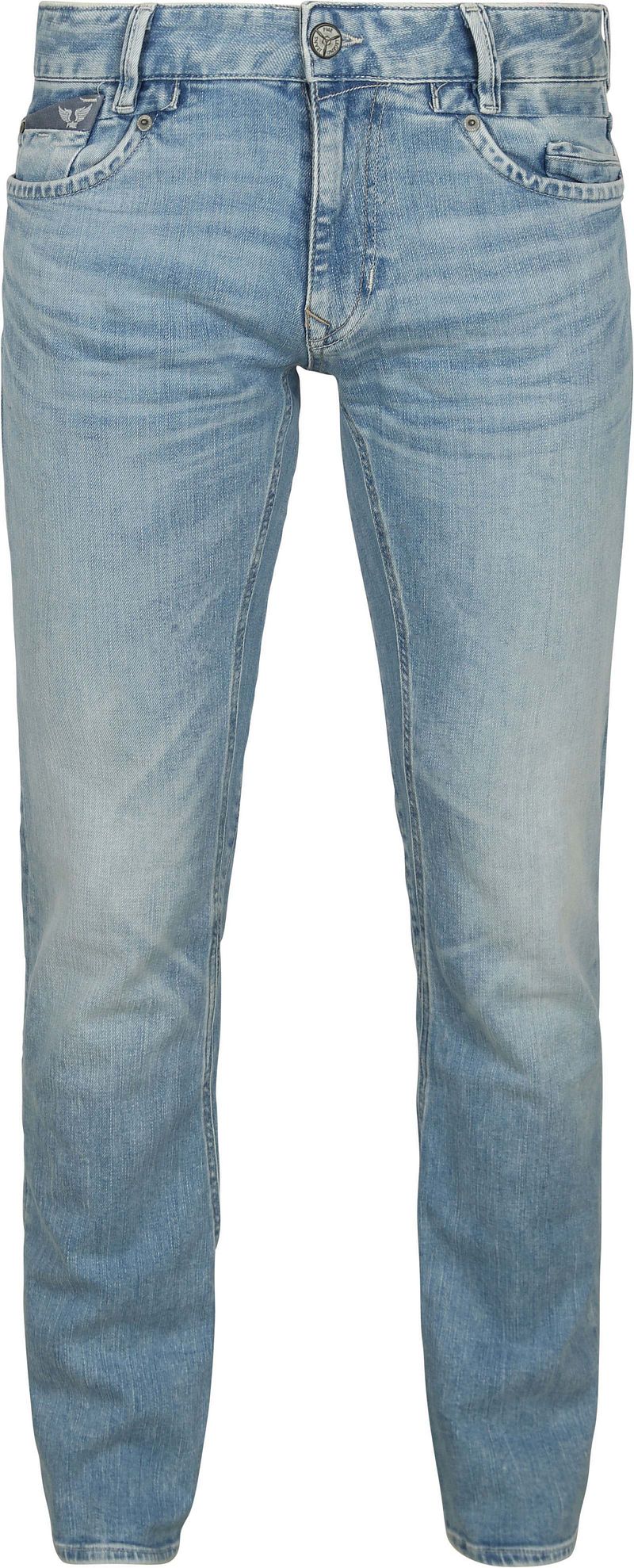 PME Legend Commander 3.0 Jeans Blau CAW - Größe W 35 - L 30 günstig online kaufen