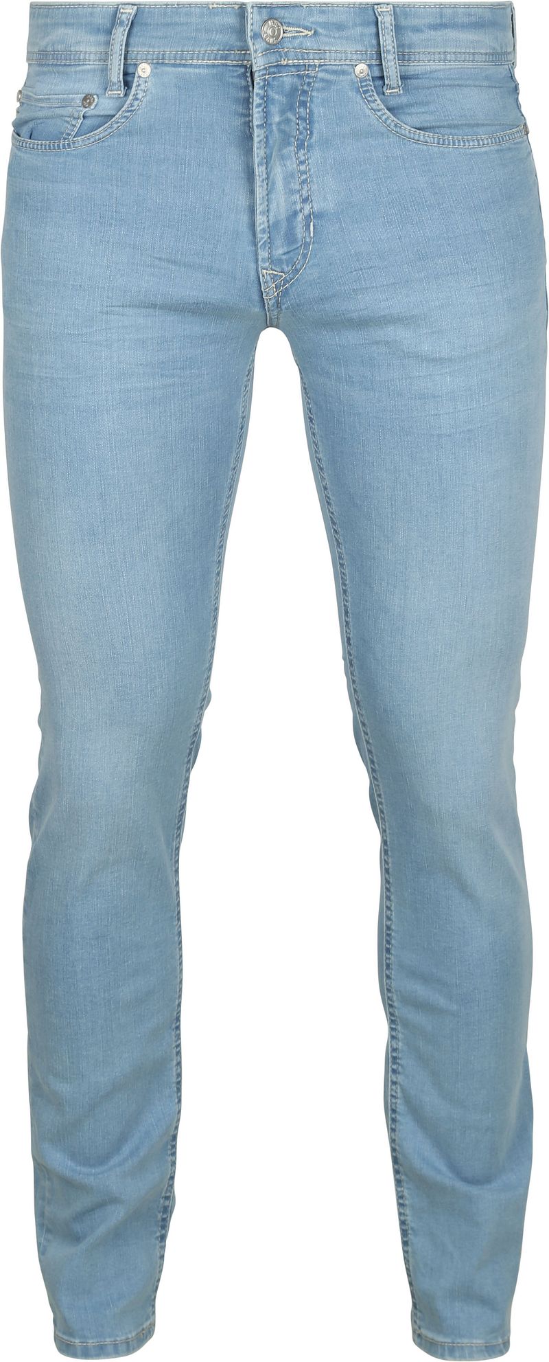 MAC Jeans Macflexx Hellblue LSU - Größe W 32 - L 32 günstig online kaufen