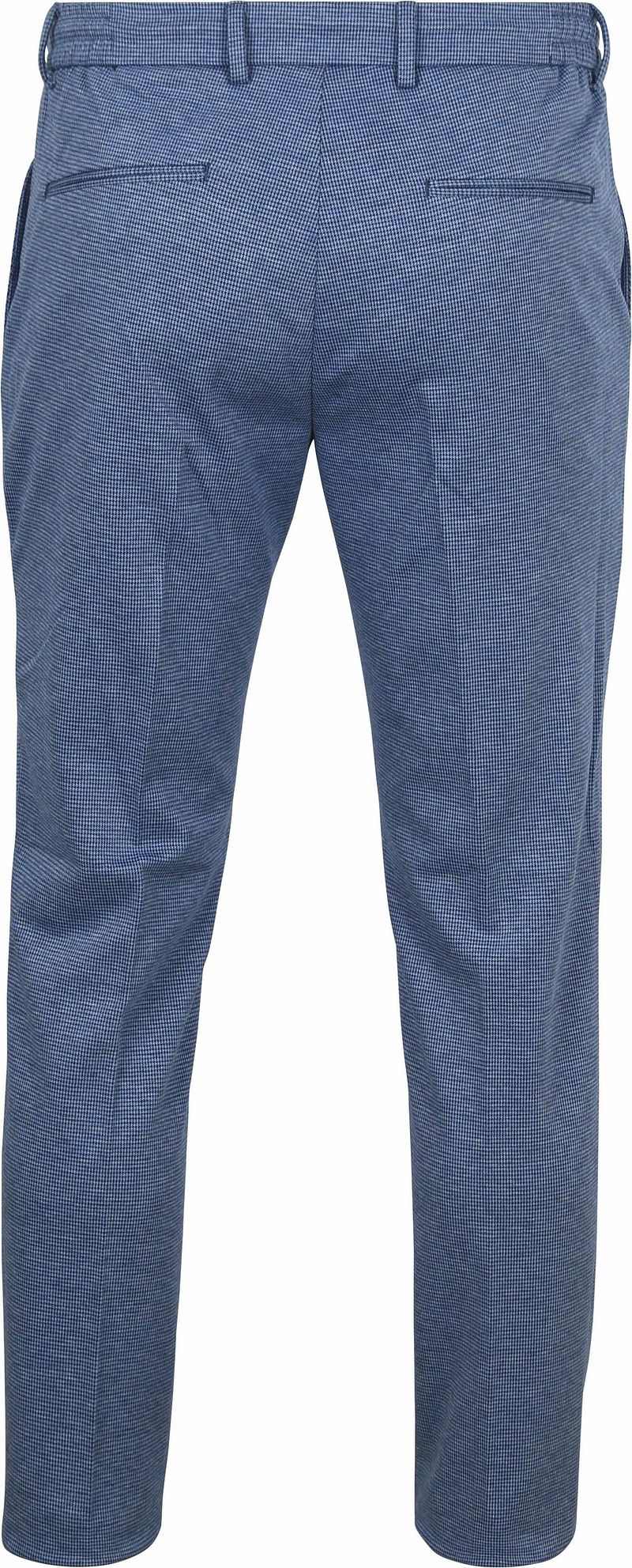 Suitable Dace Jersey Pantalon Jeans Blauw
