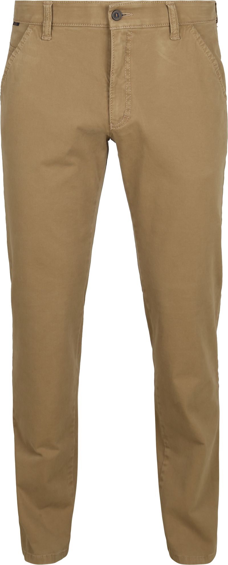 Club Of Comfort Chino Garvey Camel - Größe 52 günstig online kaufen