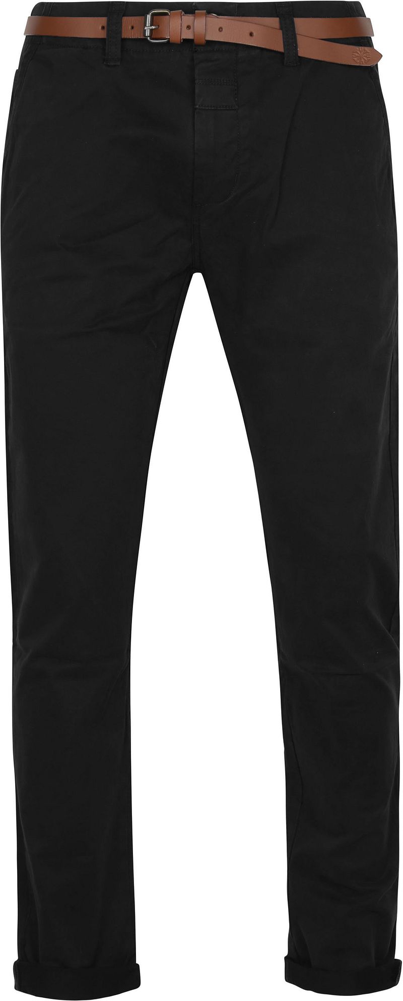 Dstrezzed Chino Presley  Noir taille W 35 - L 32
