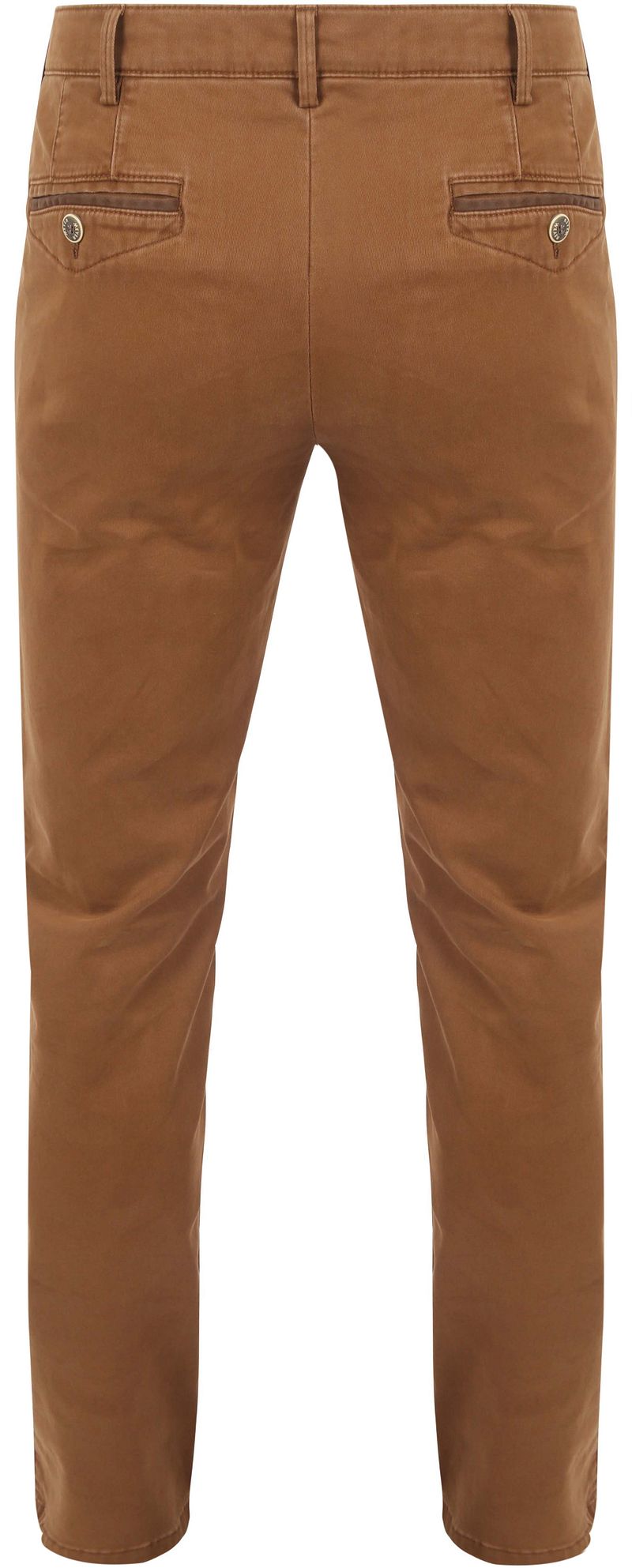 Meyer Chicago Chino Cognac