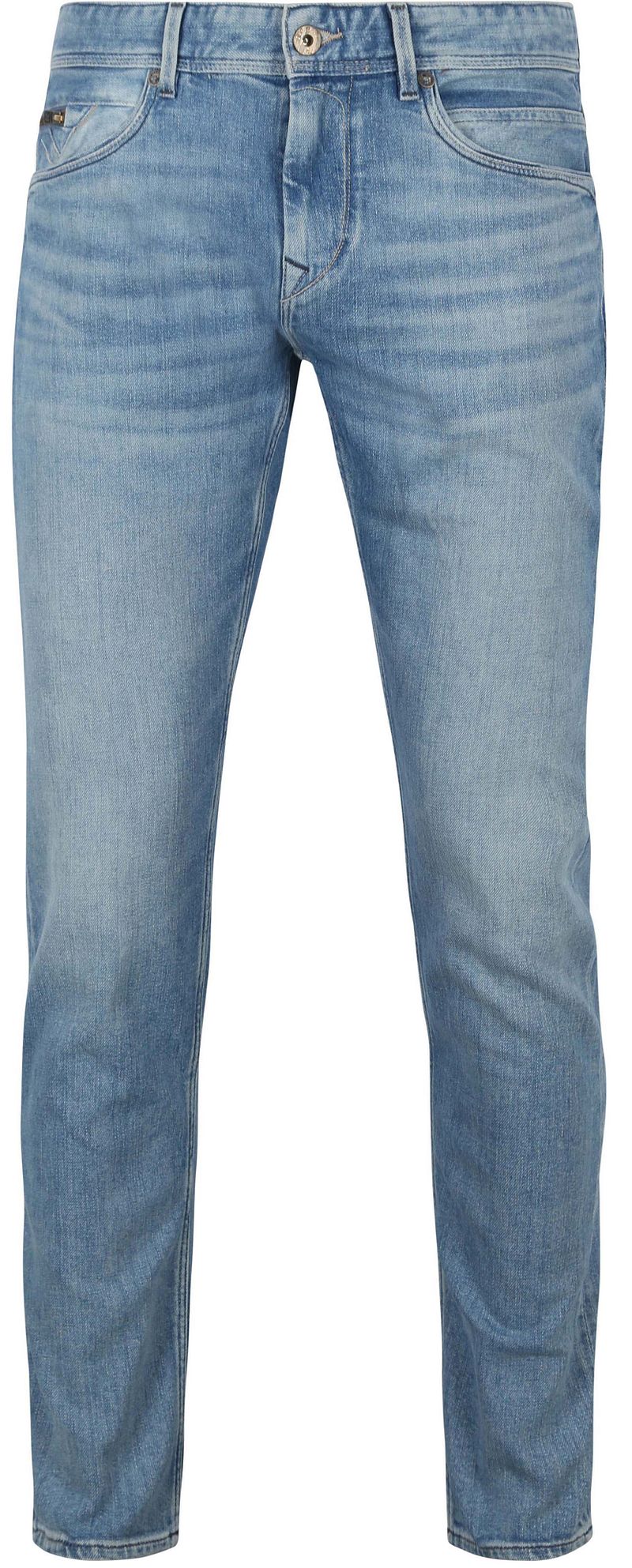 Vanguard V850 Rider Jeans Blau LSI - Größe W 34 - L 30 günstig online kaufen