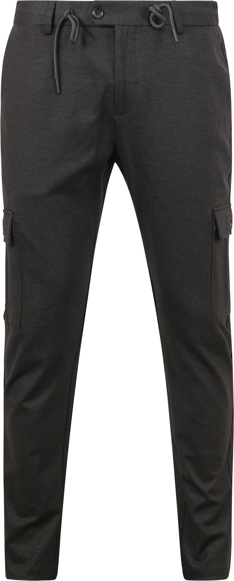 Dstrezzed Lancaster Combat Chino Anthrazit - Größe 32 günstig online kaufen