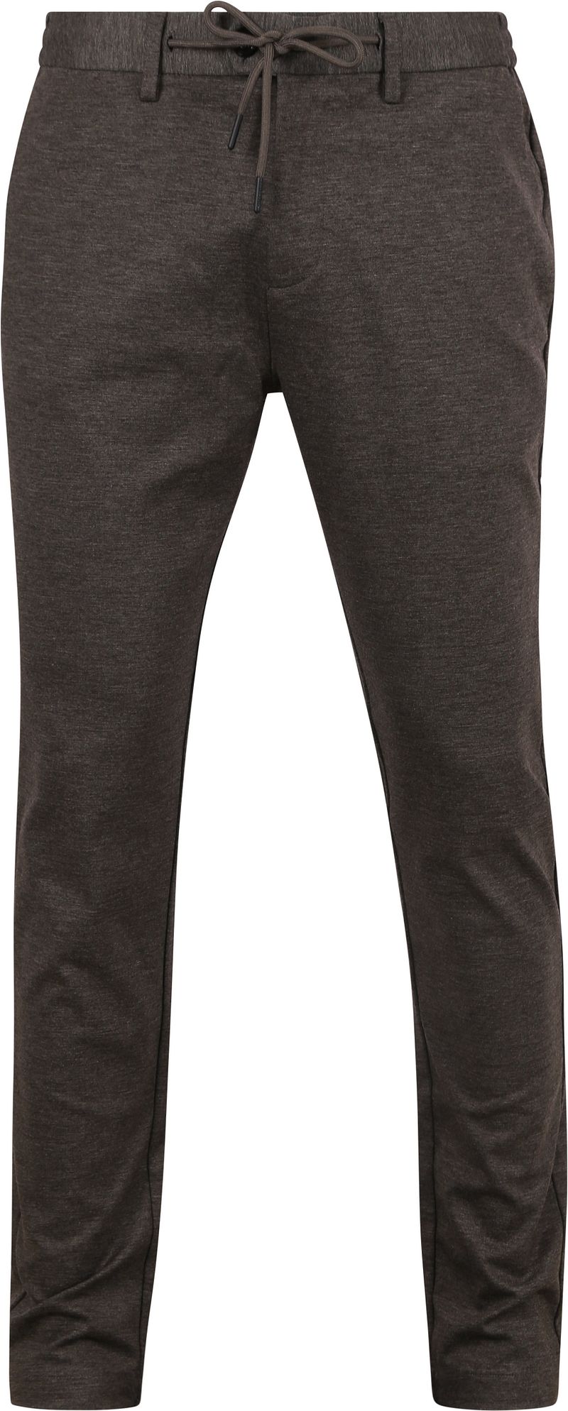 Dstrezzed Lancaster Chino Antraciet
