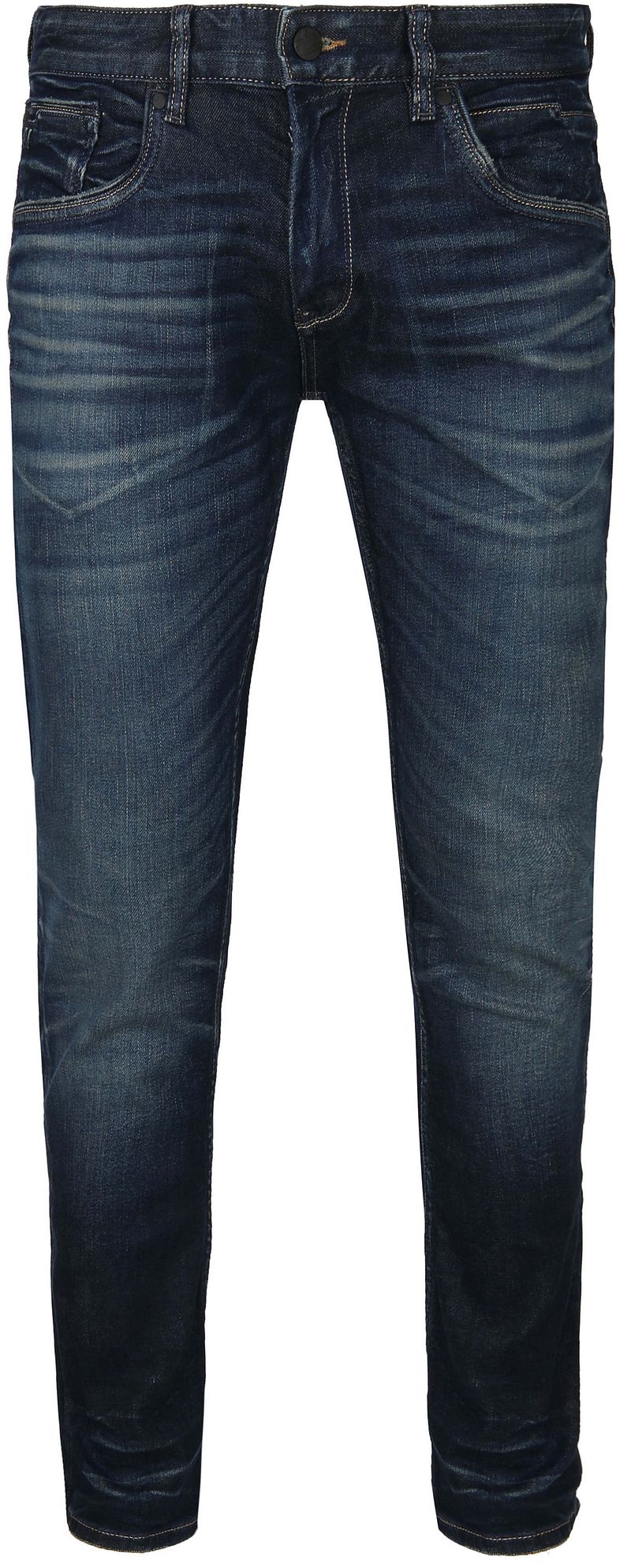 PME Legend XV Jeans Stretch Donker Blauw PTR150-DBD
