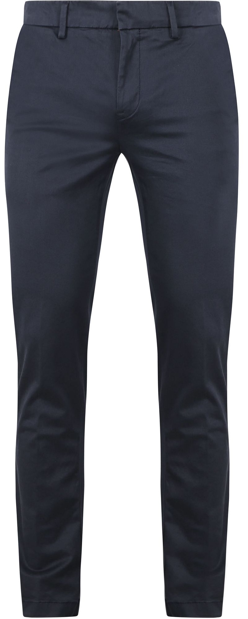 Vanguard Chino V12 Stretch Navy - Größe W 36 - L 32 günstig online kaufen