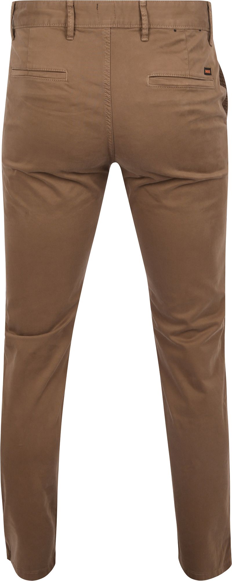 Boss Chino Slim Bruin