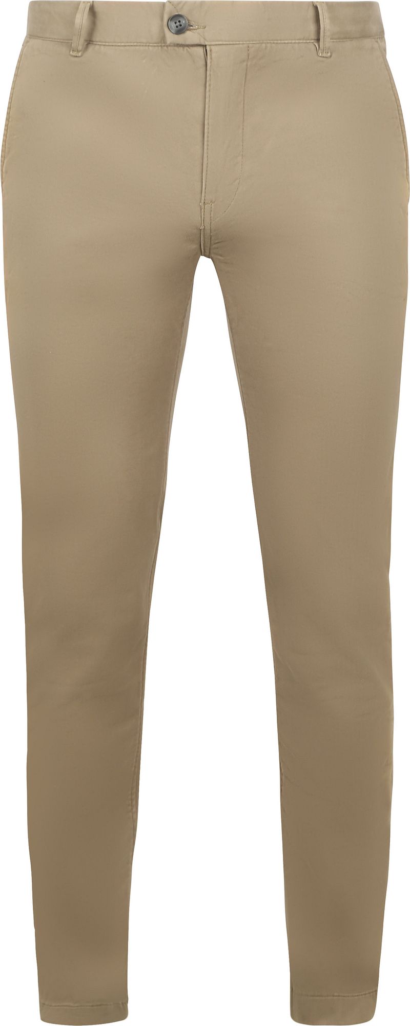 Vanguard V9 Chino Dobbey Greige - Größe W 36 - L 30 günstig online kaufen