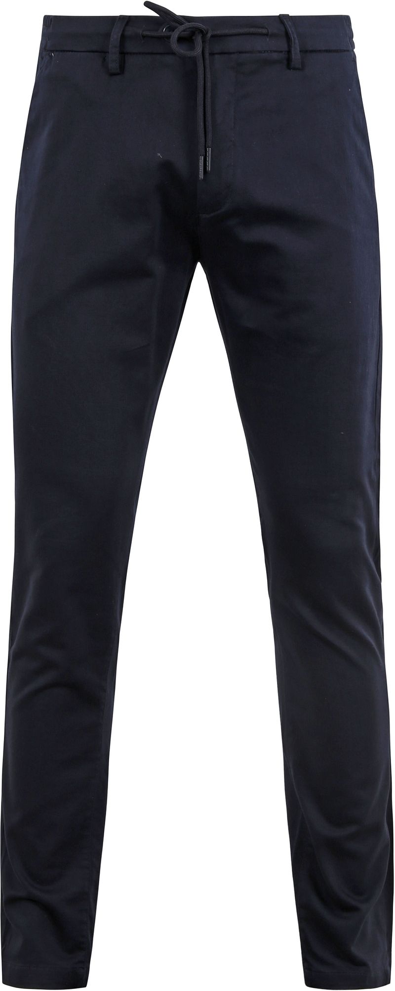 Dstrezzed Lancaster Chino Navy - Größe W 31 - L 32 günstig online kaufen