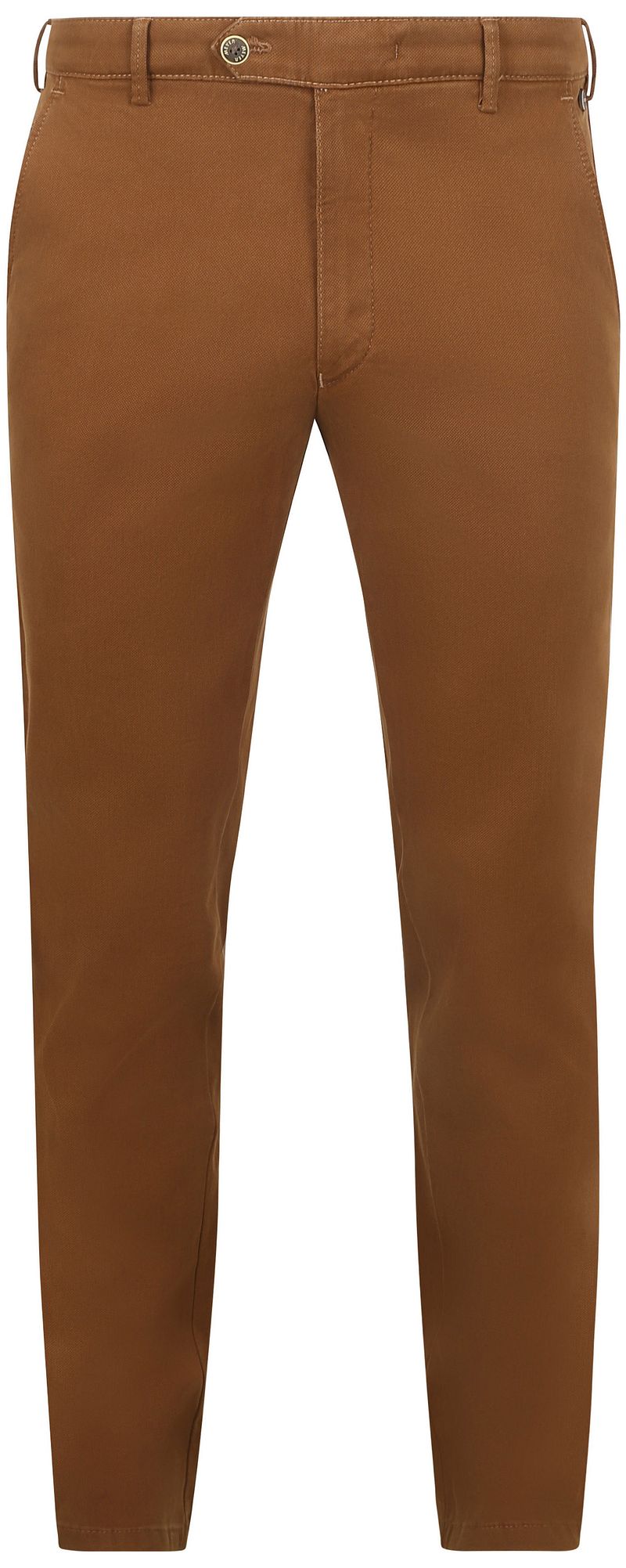 Meyer Chino Bonn Camel - Größe 50 günstig online kaufen