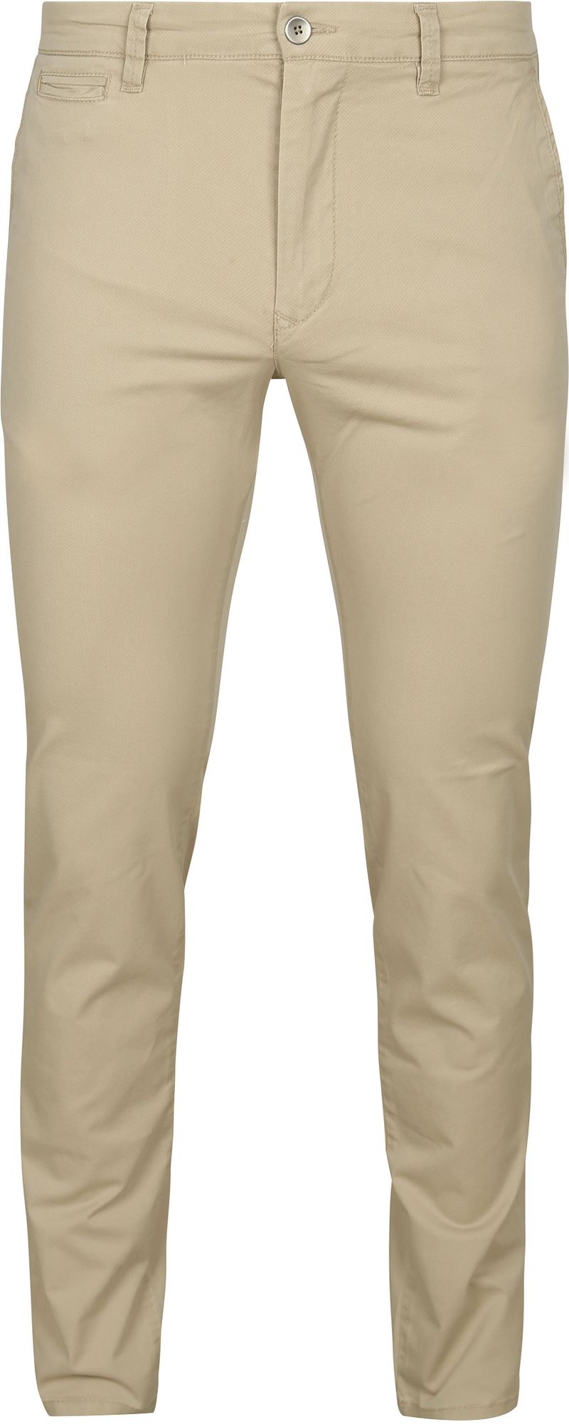 Mac Hose Lennox Beige - Größe W 36 - L 32 günstig online kaufen