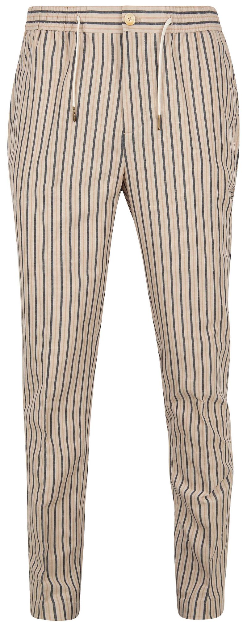 Scotch and Soda Chino Warren Beige - Größe W 33 - L 32 günstig online kaufen