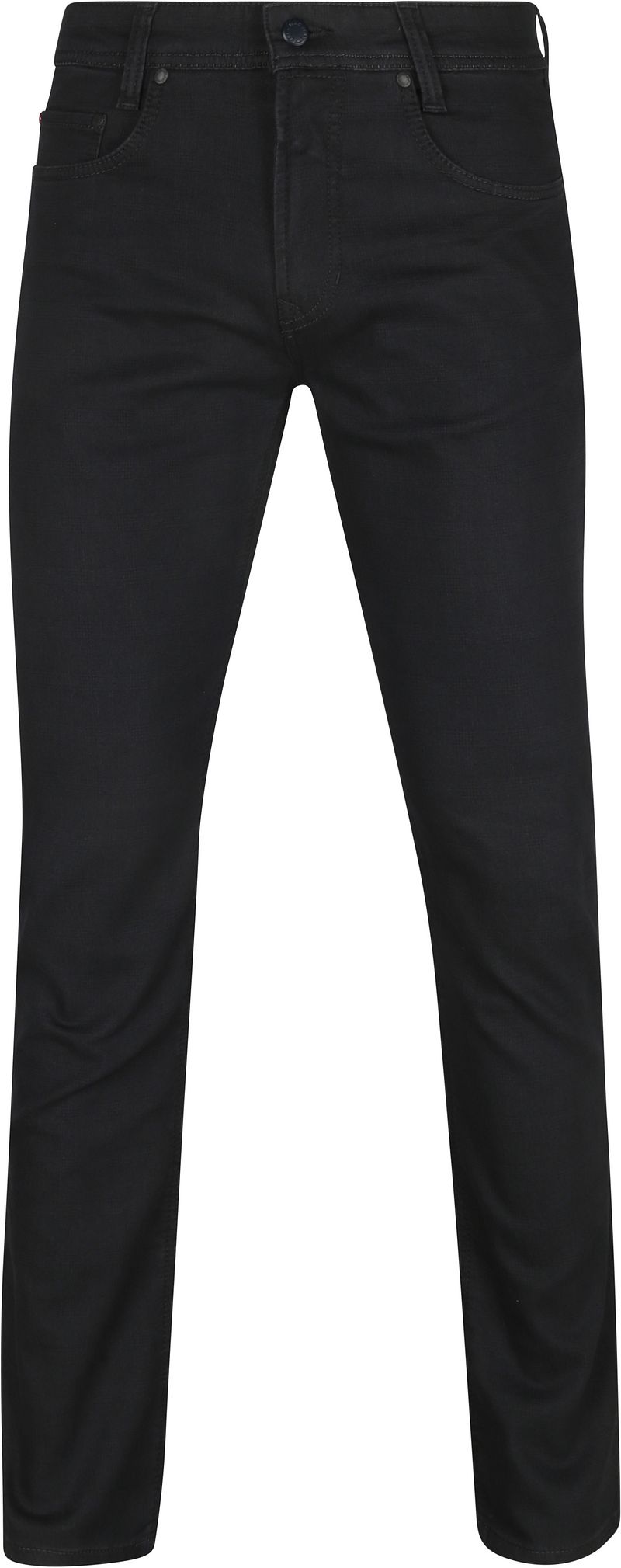 MAC Jog'n Jeans Ruit Antraciet